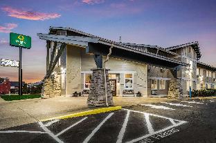 quality inn cle elum ellensburg