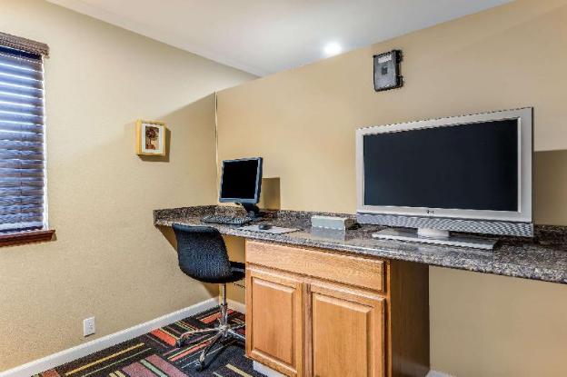 quality inn cle elum ellensburg