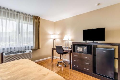 quality inn cle elum ellensburg