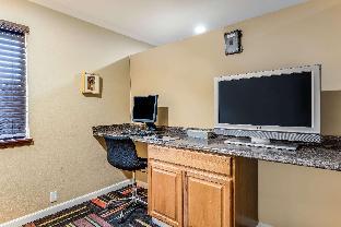 quality inn cle elum ellensburg