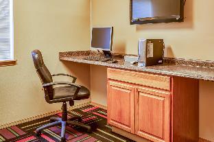quality inn cle elum ellensburg