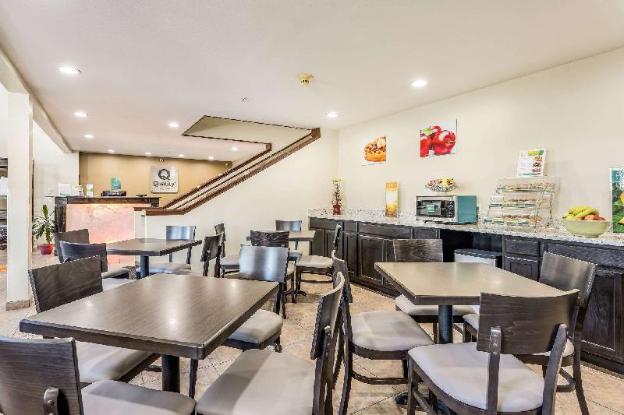 quality inn cle elum ellensburg