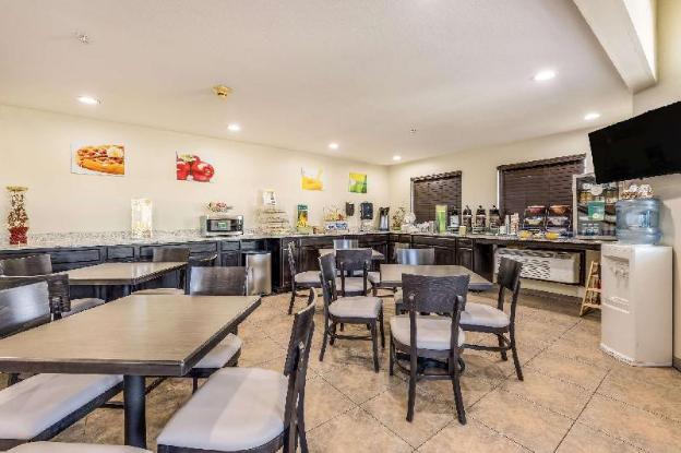 quality inn cle elum ellensburg