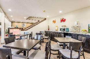 quality inn cle elum ellensburg