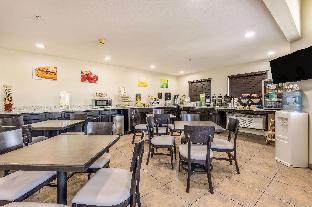quality inn cle elum ellensburg
