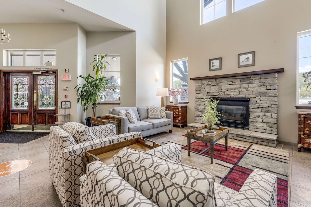 quality inn cle elum ellensburg