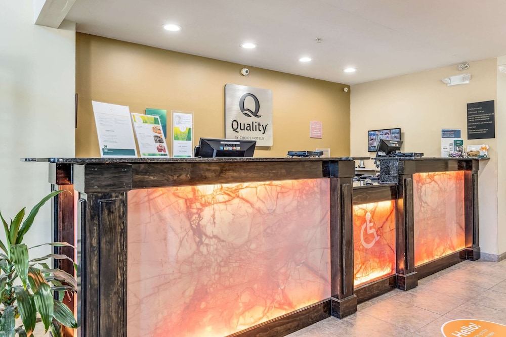 quality inn cle elum ellensburg