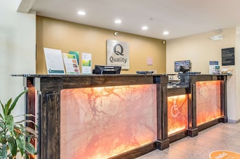 Quality Inn Cle Elum/Ellensburg,Easton>>Cle Elum,3 star