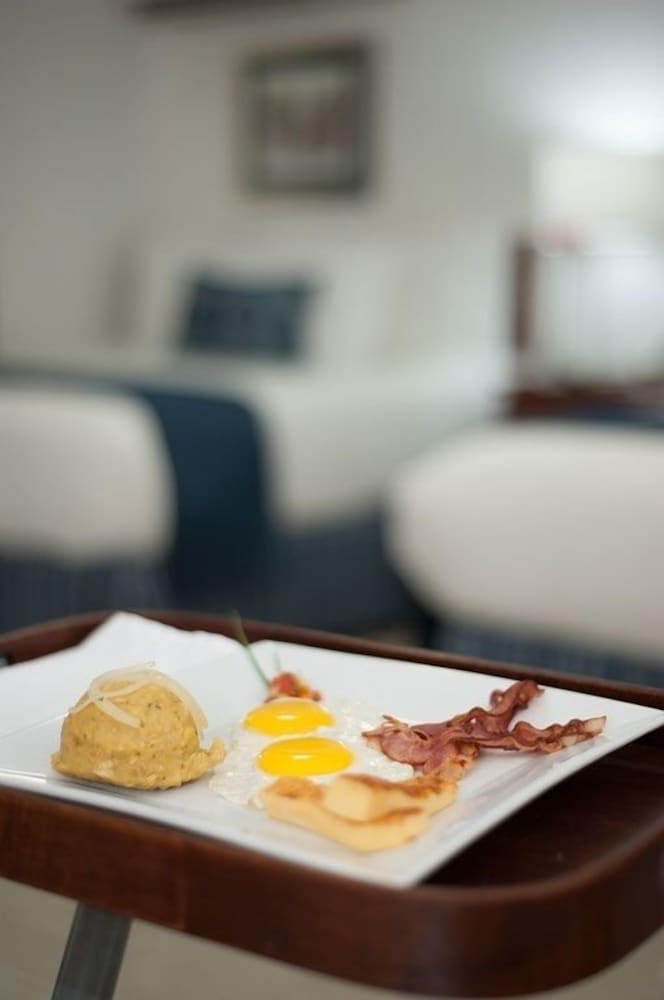 hotel aladino