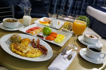 hotel aladino