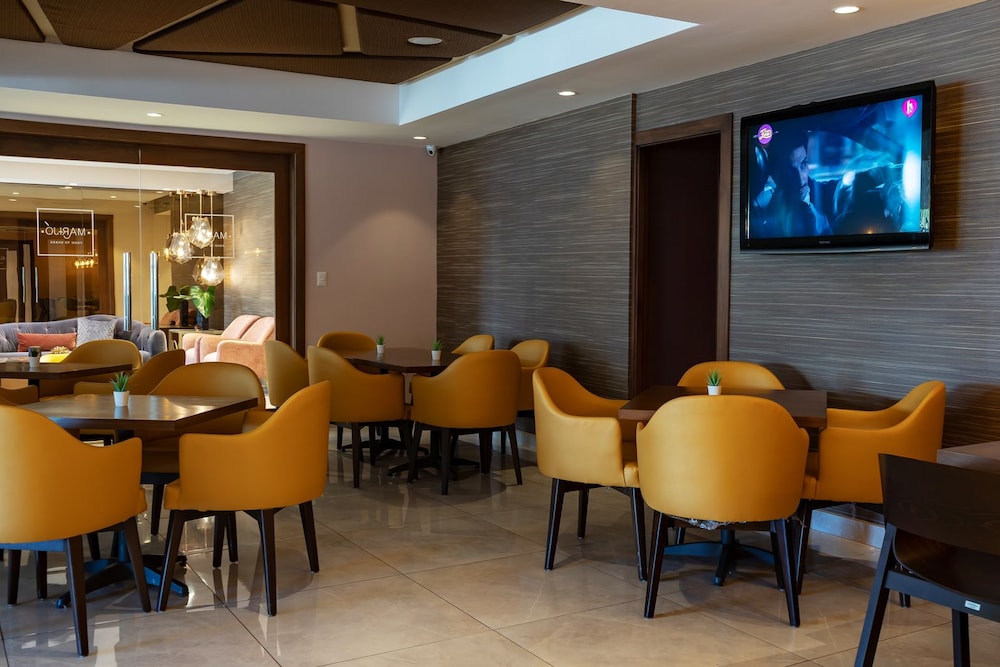 hotel aladino