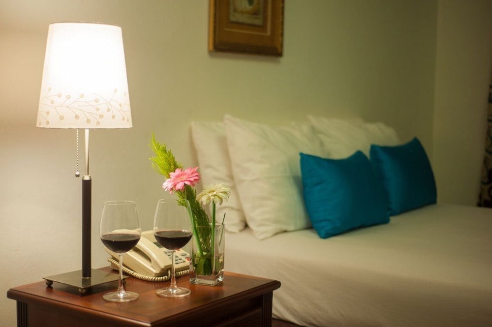 hotel aladino