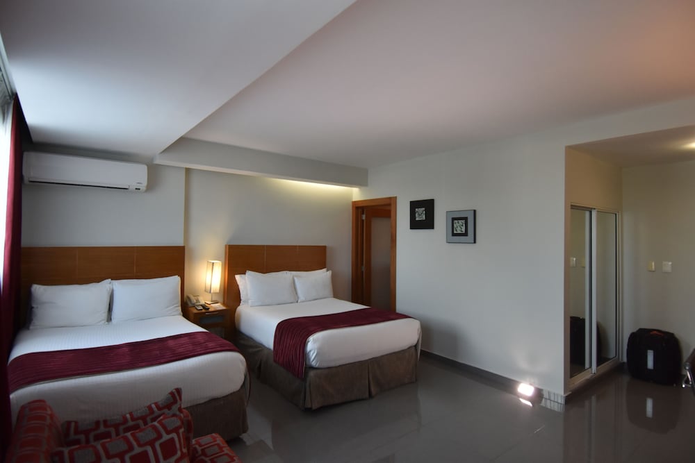 hotel aladino