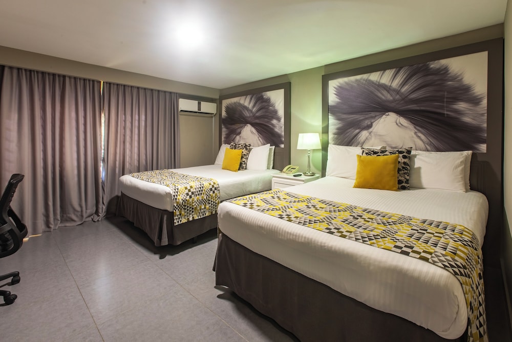 hotel aladino