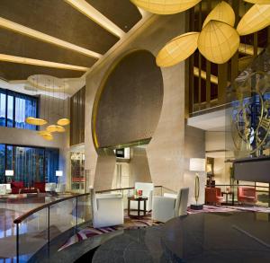 Swissotel Foshan,Foshan>>Chancheng,5 star