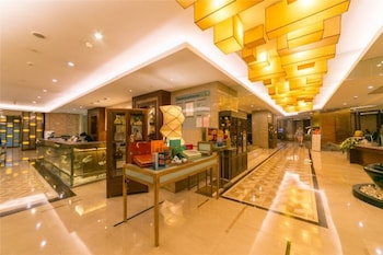 swissotel foshan