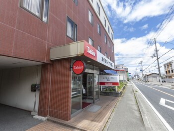 tabist hotel yuan akashi