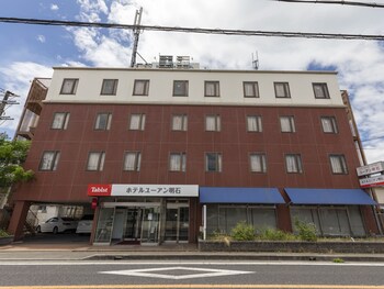 tabist hotel yuan akashi