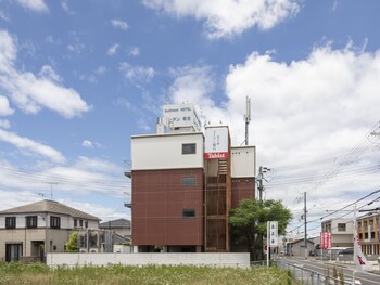 tabist hotel yuan akashi