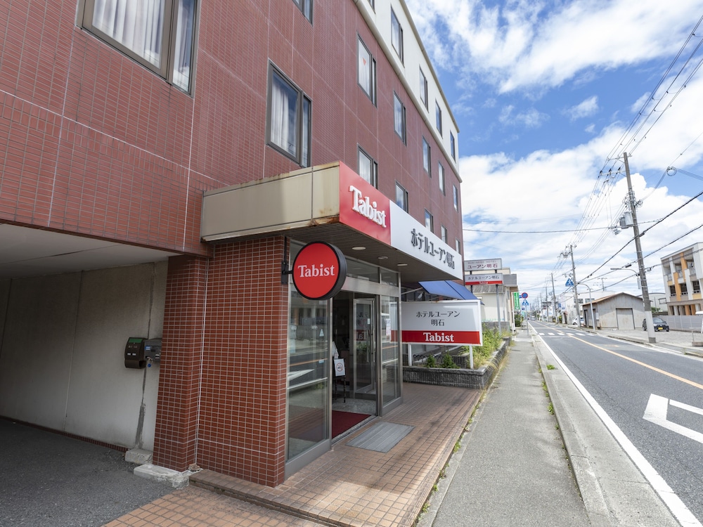 tabist hotel yuan akashi