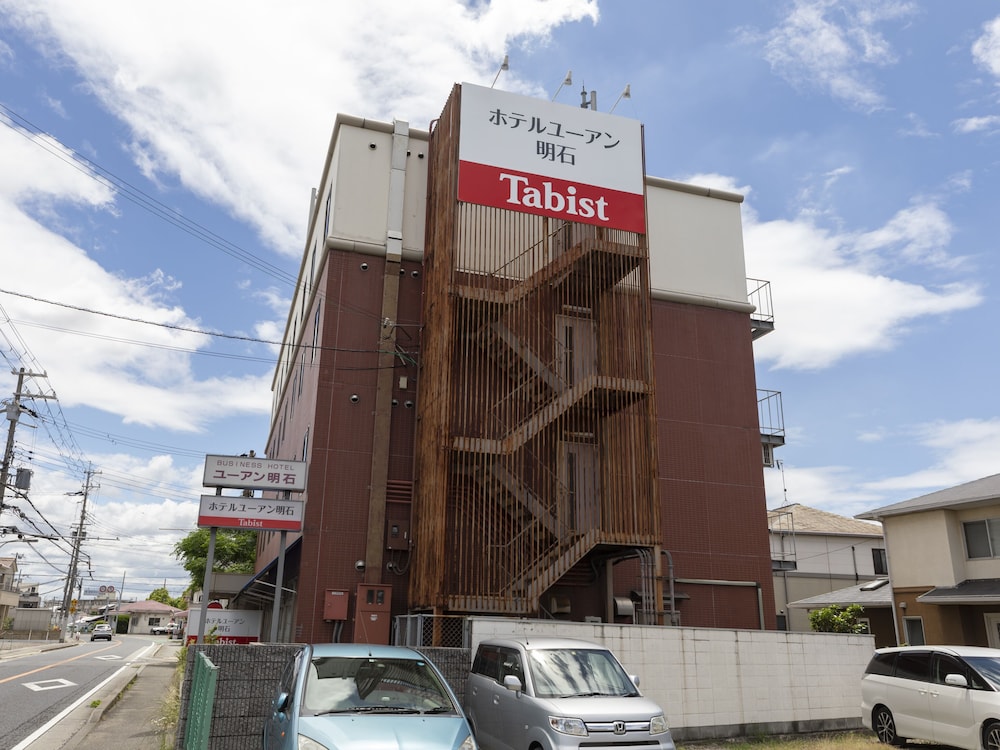 tabist hotel yuan akashi