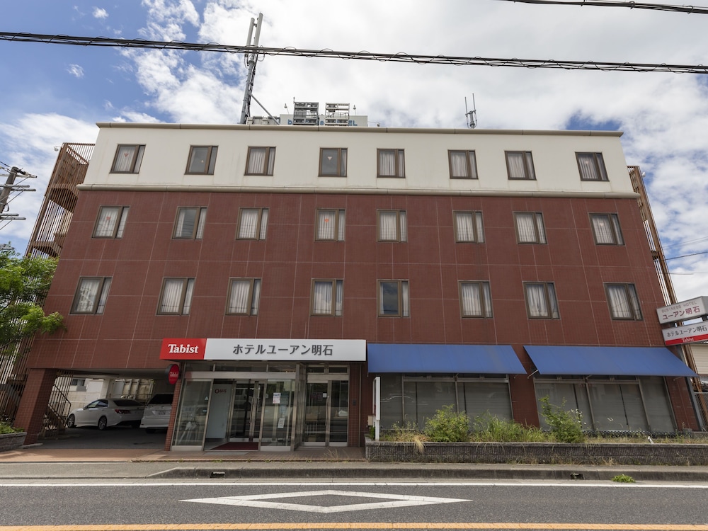tabist hotel yuan akashi