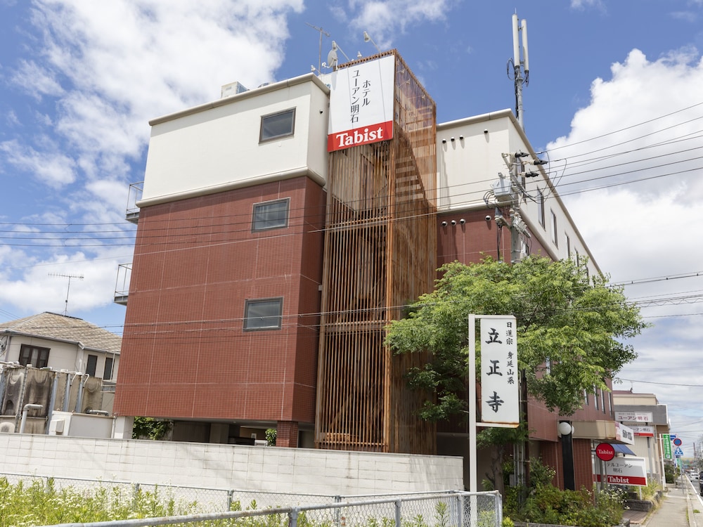 tabist hotel yuan akashi