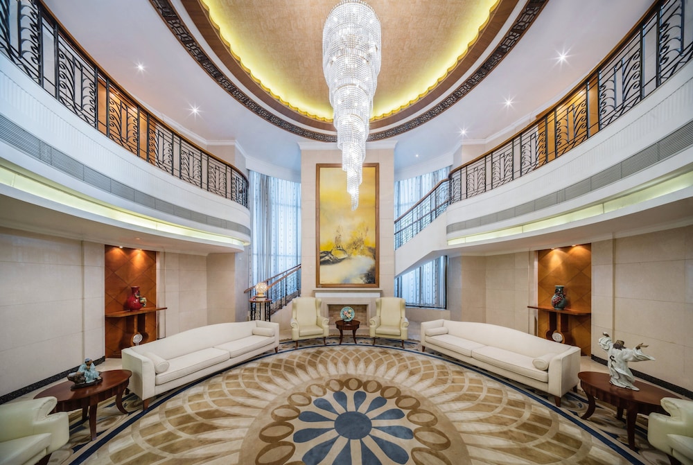 crowne plaza foshan by ihg