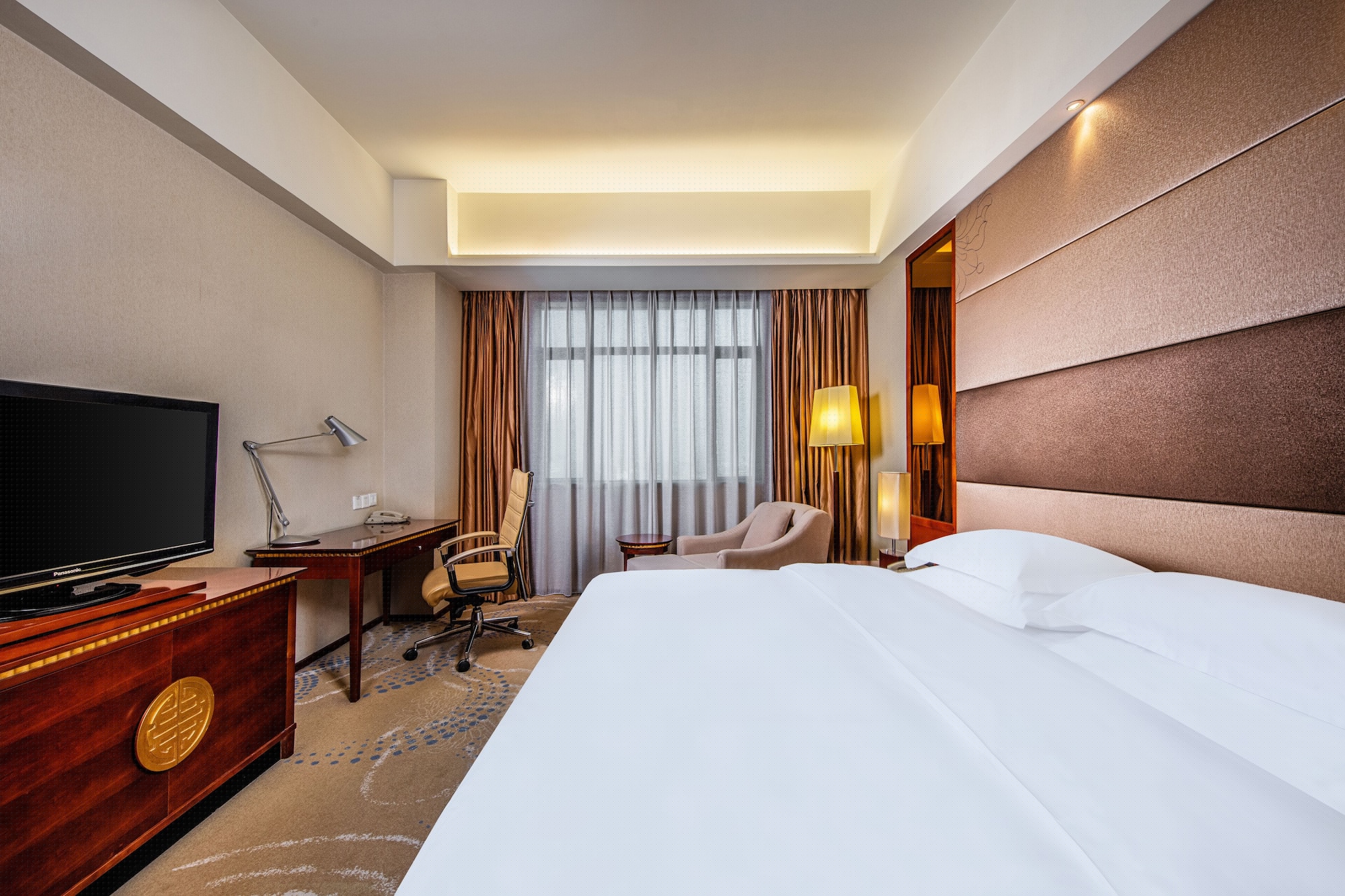 crowne plaza foshan by ihg