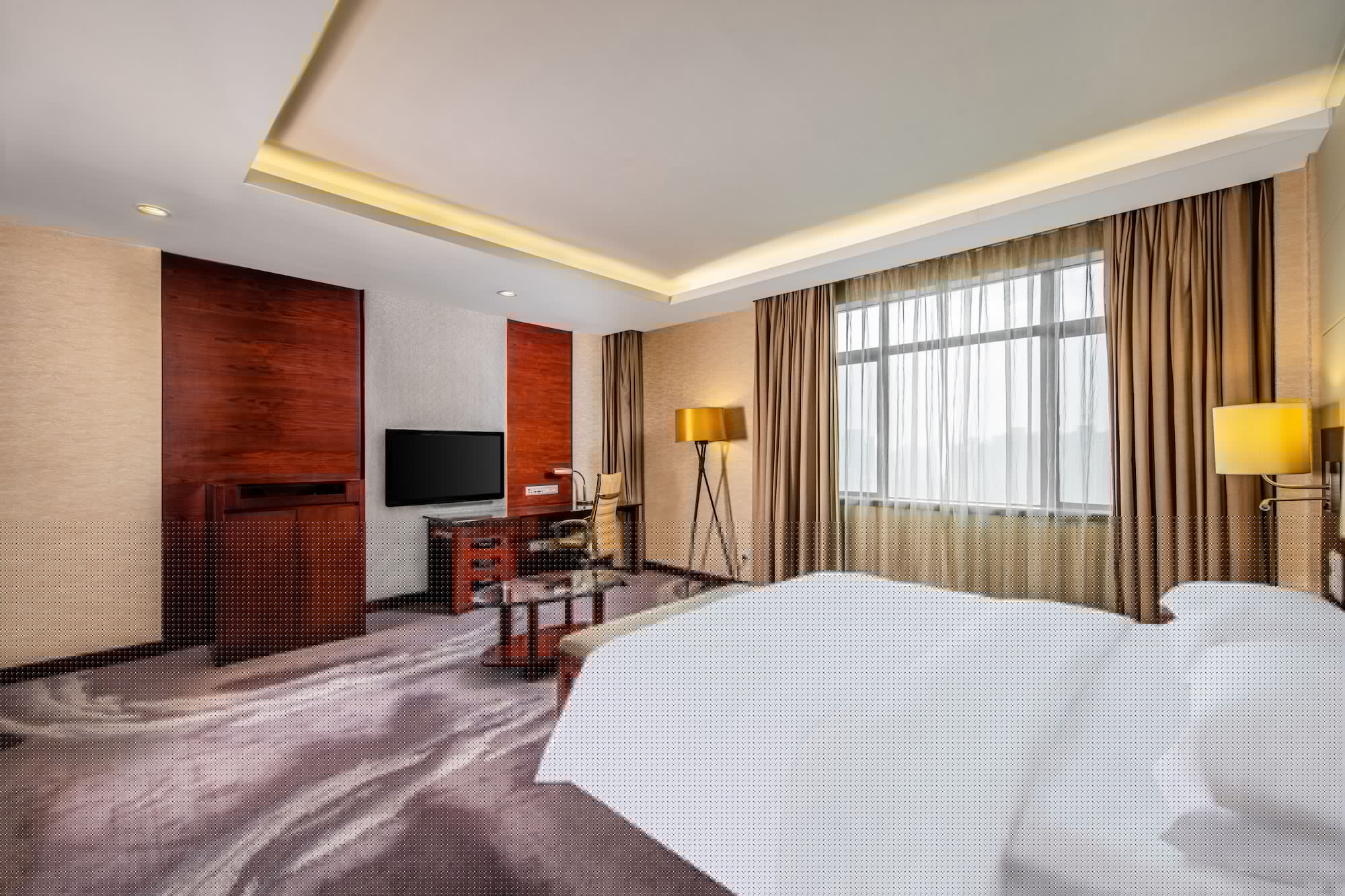crowne plaza foshan by ihg