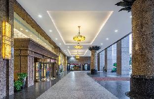 crowne plaza foshan by ihg