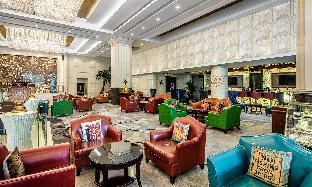 crowne plaza foshan by ihg
