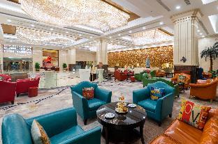 crowne plaza foshan by ihg