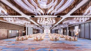 crowne plaza foshan by ihg