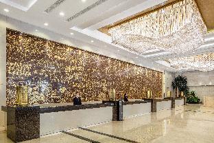 crowne plaza foshan by ihg