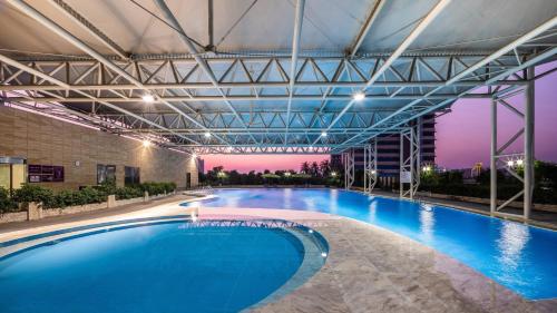 crowne plaza foshan by ihg