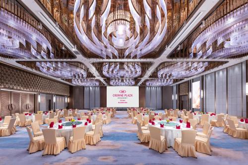 crowne plaza foshan by ihg