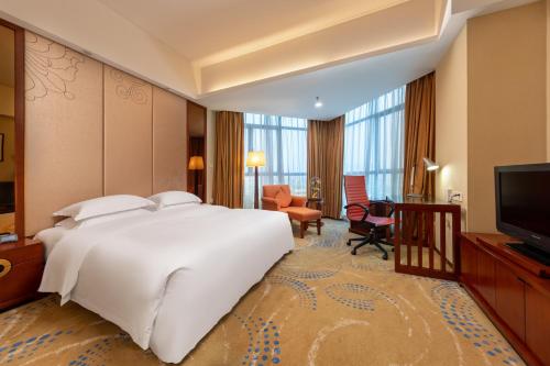 crowne plaza foshan by ihg