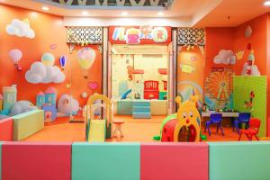 crowne plaza foshan by ihg