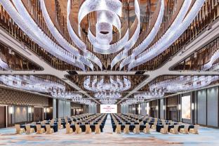 crowne plaza foshan by ihg