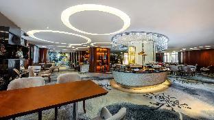 crowne plaza foshan by ihg