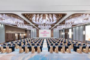 crowne plaza foshan by ihg