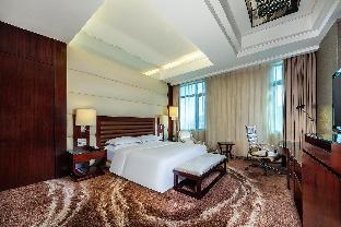 crowne plaza foshan by ihg