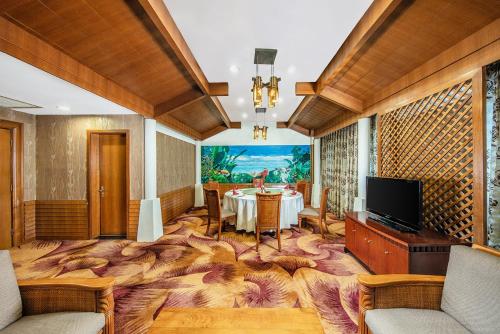 crowne plaza foshan by ihg