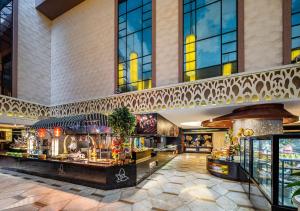crowne plaza foshan by ihg