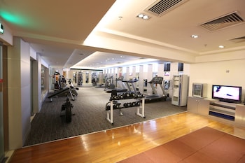 crowne plaza foshan by ihg