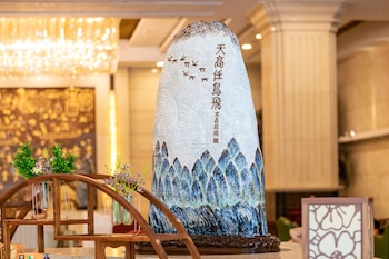 crowne plaza foshan by ihg