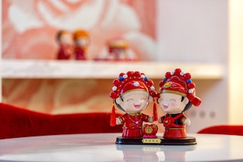 crowne plaza foshan by ihg
