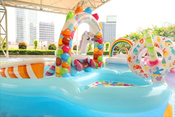 crowne plaza foshan by ihg