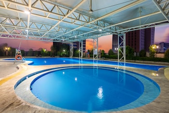 crowne plaza foshan by ihg